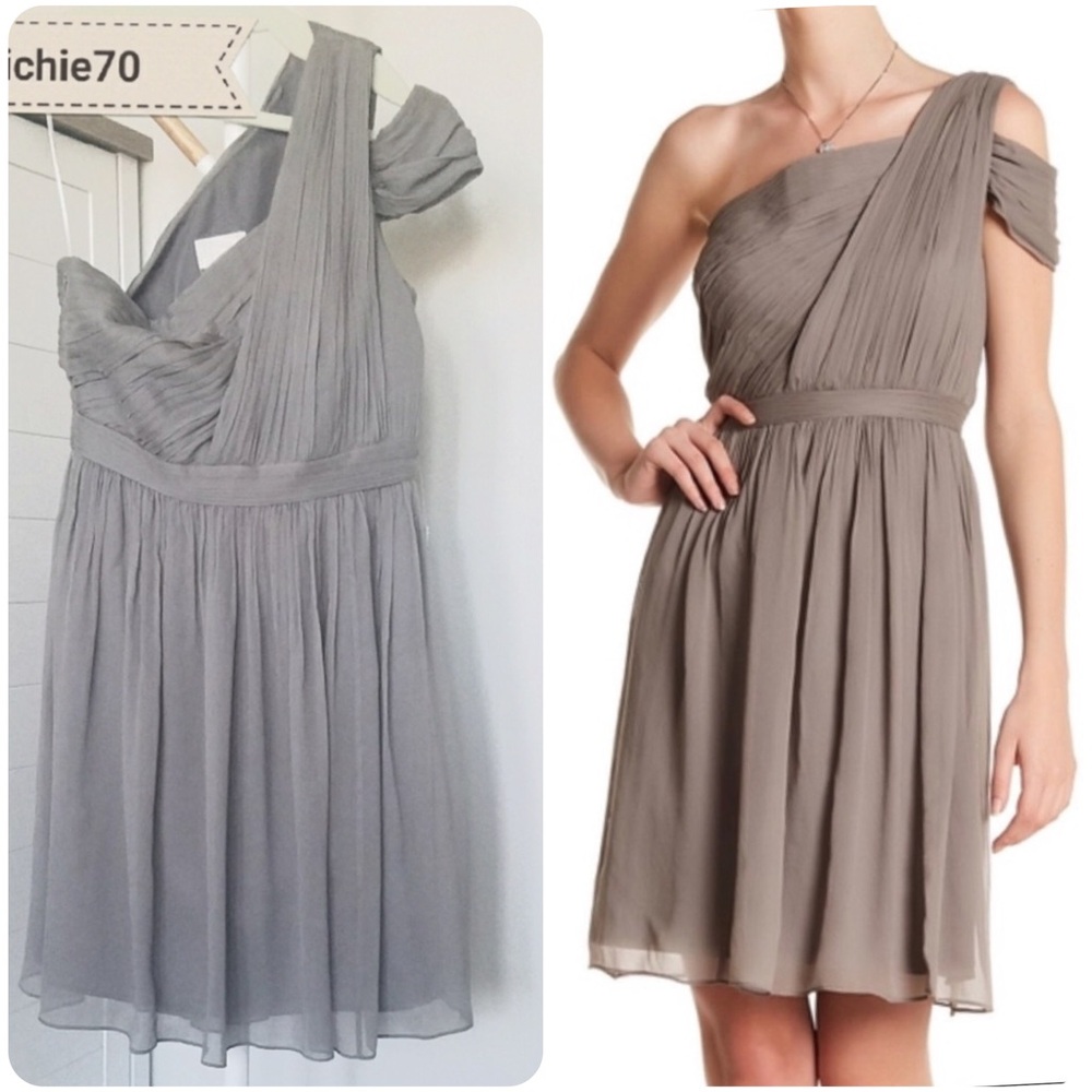 J. Crew  Cara Dress